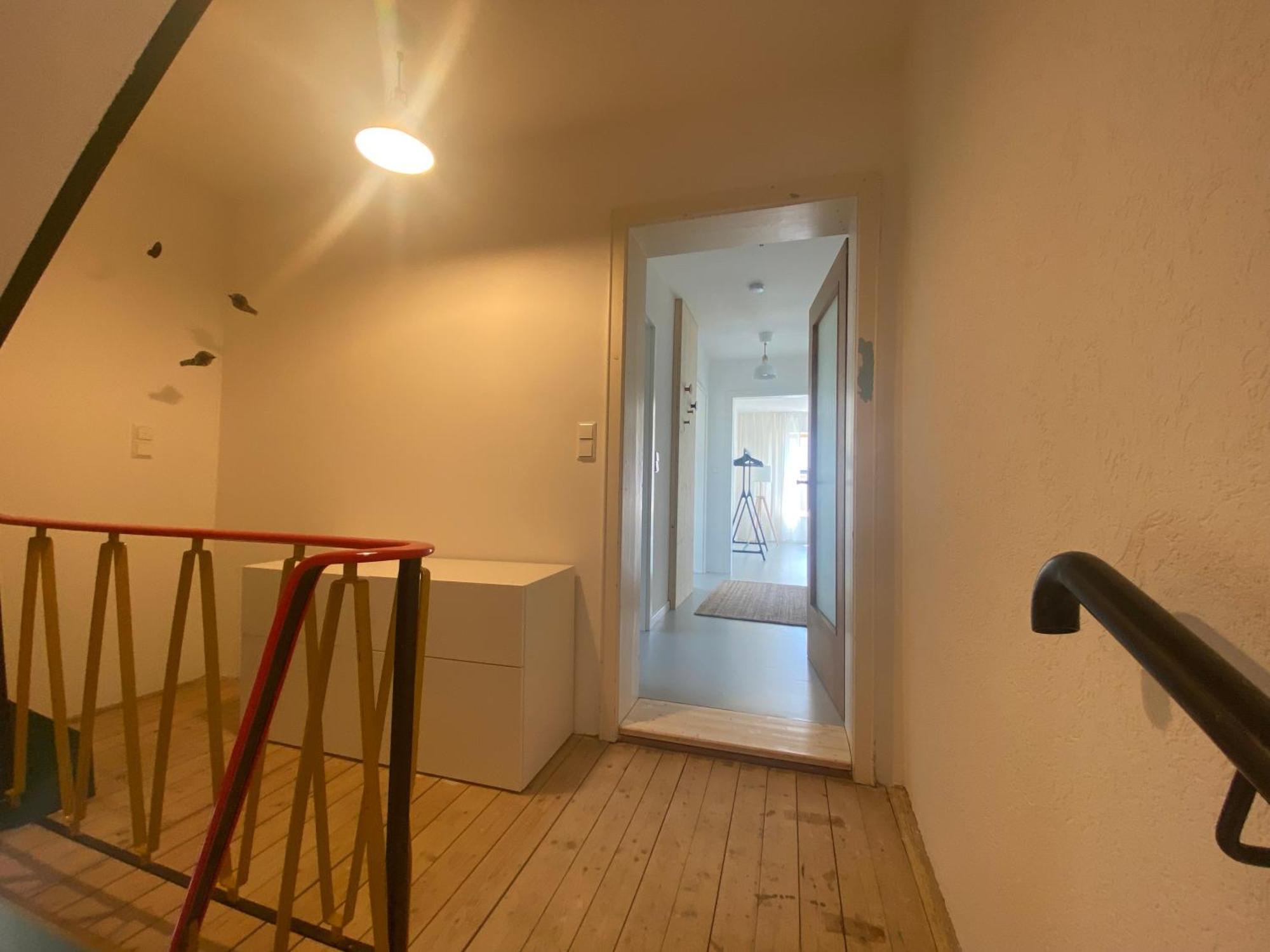 Das Lavendelhaus Weissenstadt Unser Modernes Und Gemuetliches Ferienhaus Im Fichtelgebirge Esterno foto