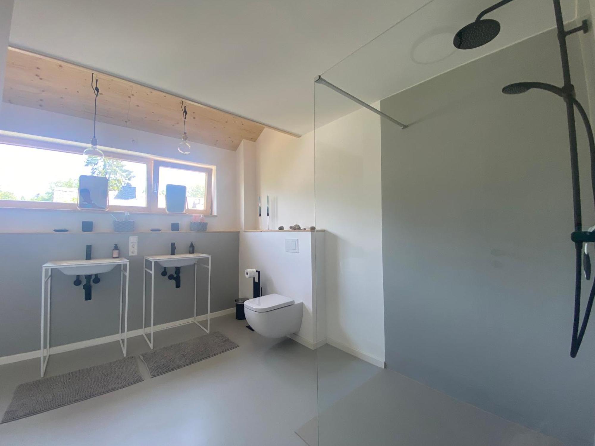 Das Lavendelhaus Weissenstadt Unser Modernes Und Gemuetliches Ferienhaus Im Fichtelgebirge Esterno foto