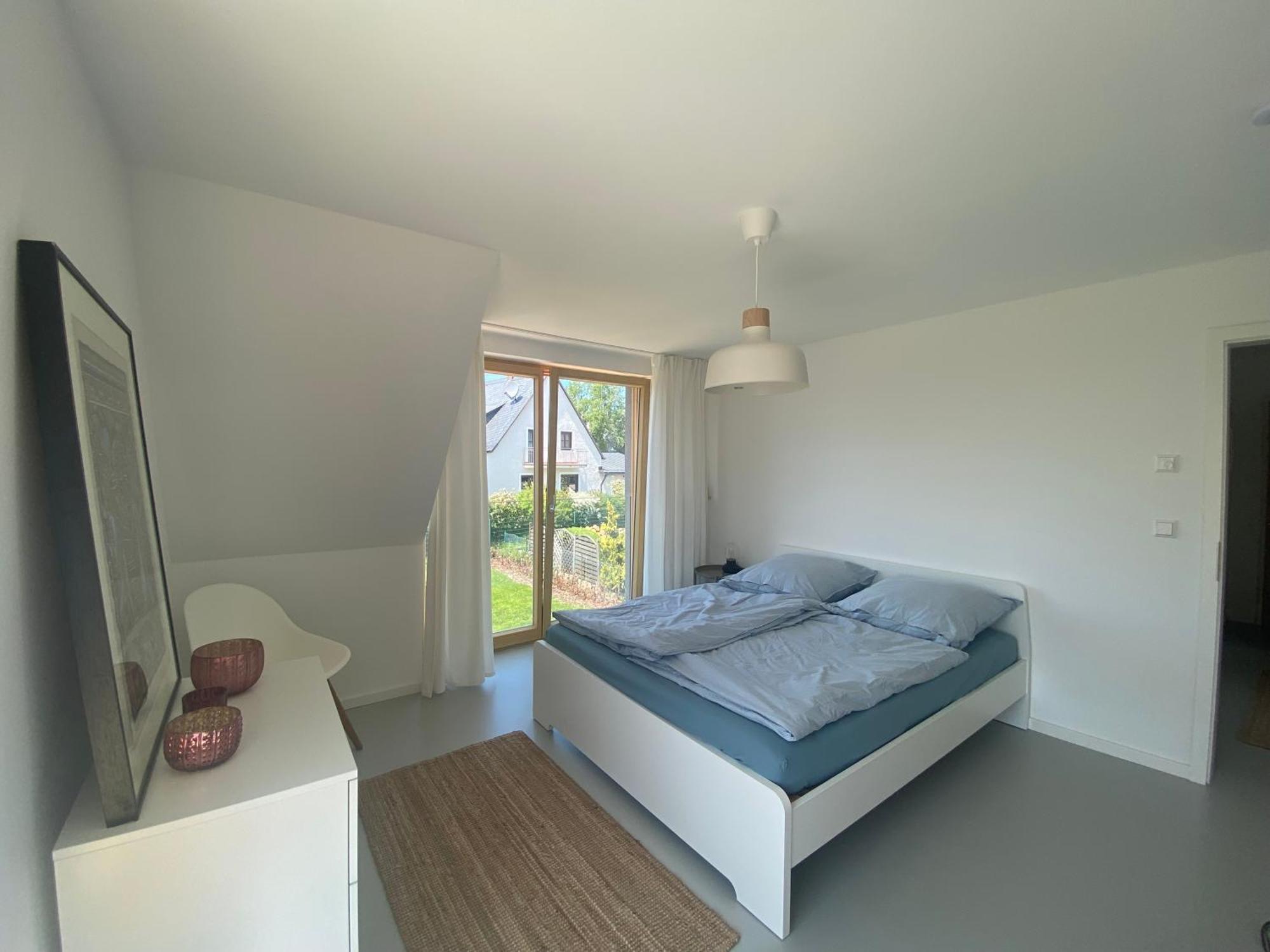 Das Lavendelhaus Weissenstadt Unser Modernes Und Gemuetliches Ferienhaus Im Fichtelgebirge Esterno foto