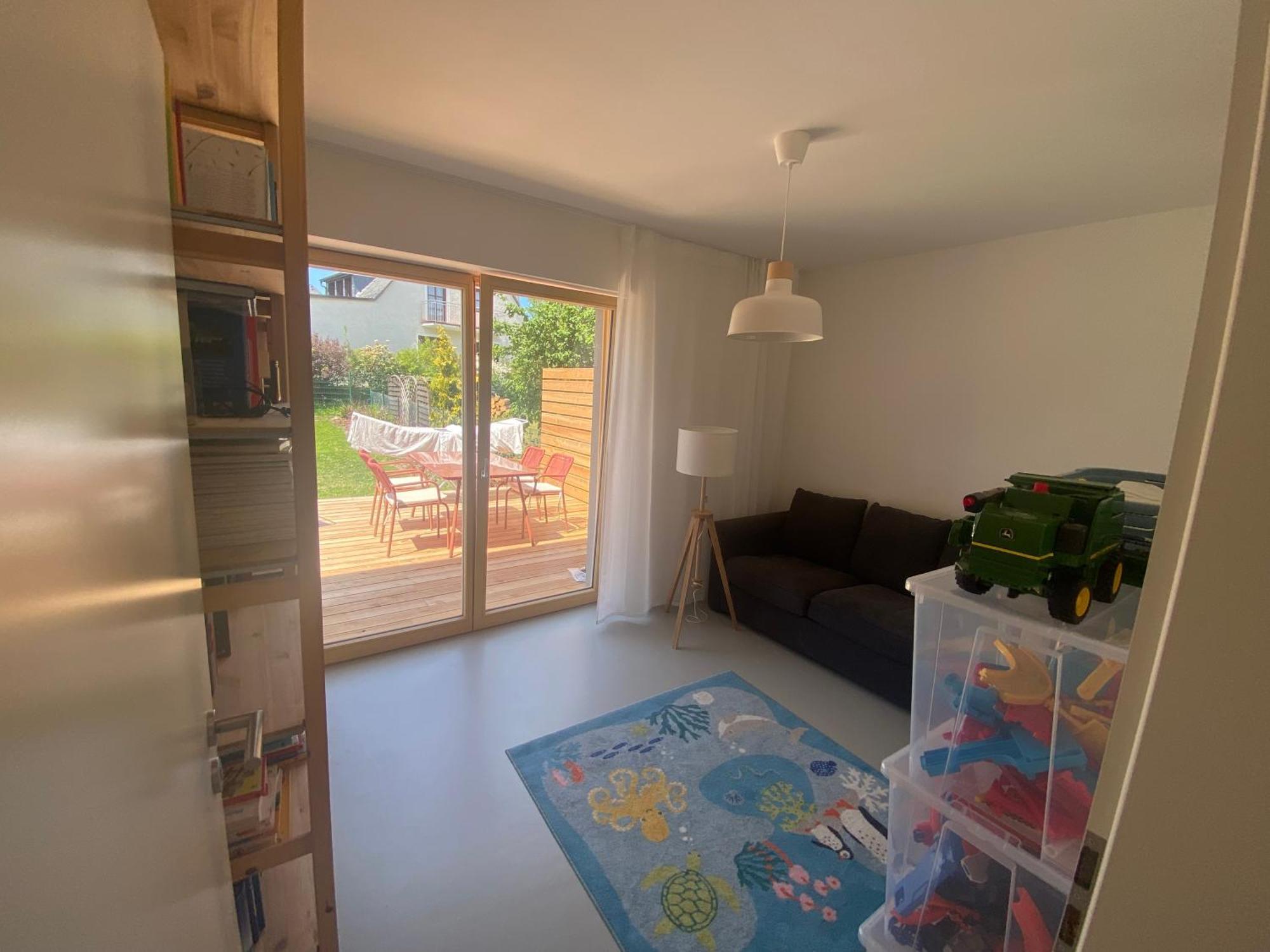 Das Lavendelhaus Weissenstadt Unser Modernes Und Gemuetliches Ferienhaus Im Fichtelgebirge Esterno foto