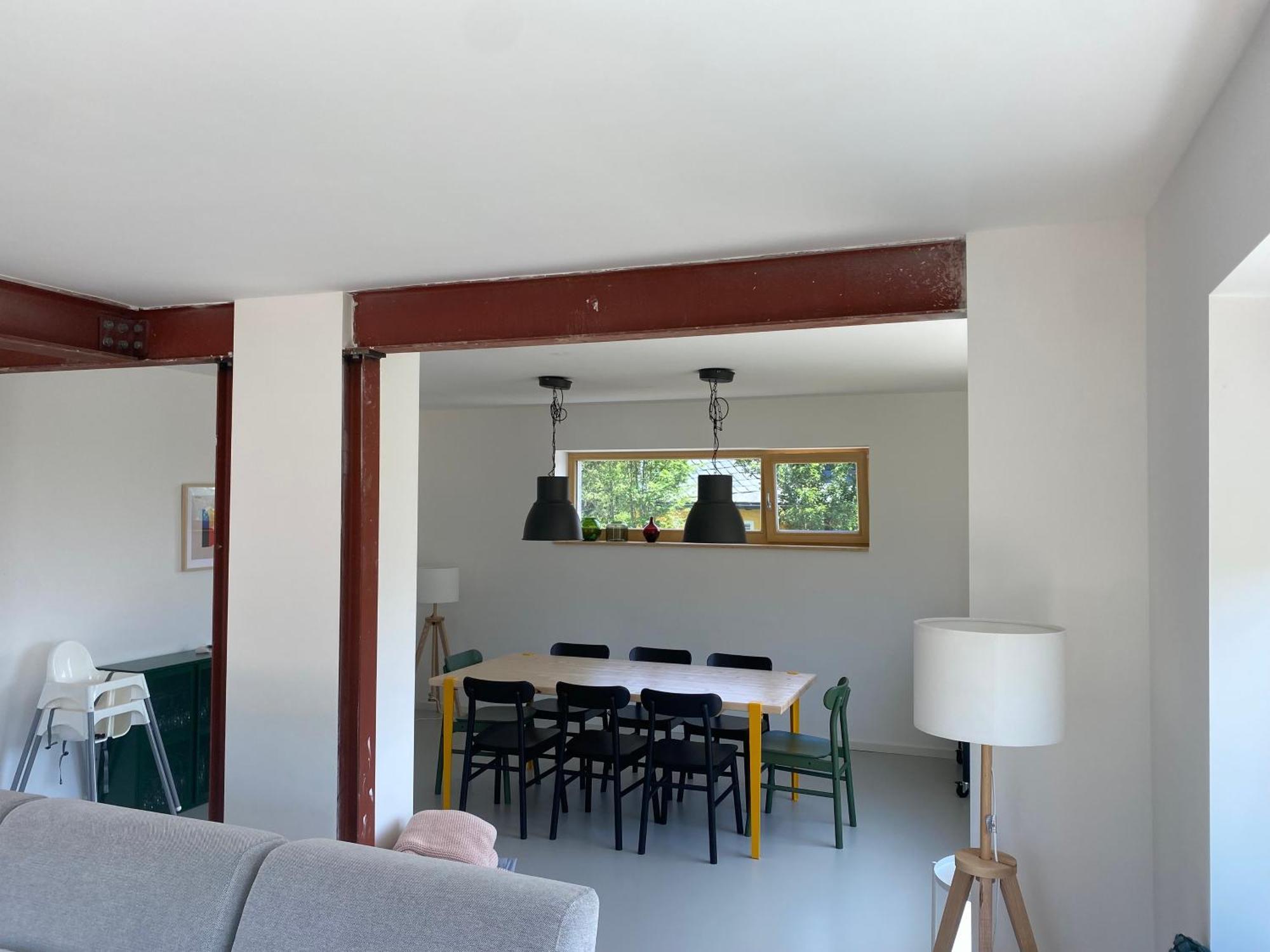 Das Lavendelhaus Weissenstadt Unser Modernes Und Gemuetliches Ferienhaus Im Fichtelgebirge Esterno foto