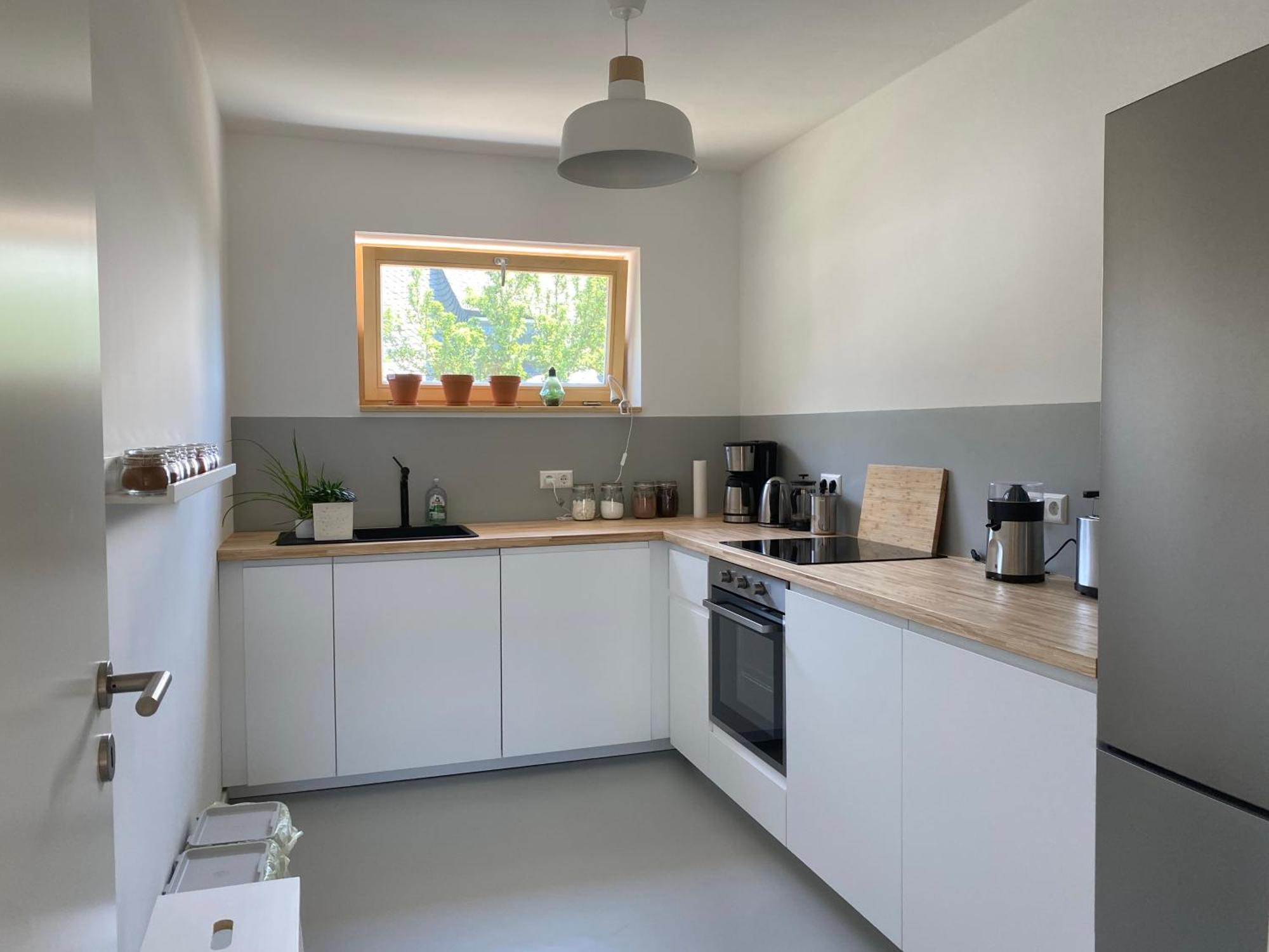 Das Lavendelhaus Weissenstadt Unser Modernes Und Gemuetliches Ferienhaus Im Fichtelgebirge Esterno foto
